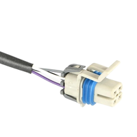 Sonde Lambda Oxygène (O2) Post-Catalyseur Lesen New 476Q1D1207805 31480393 pour BYD F3/4G18/4G15 – Garantie 1 An