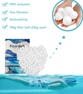 <span class=keywords><strong>Machine</strong></span> à <span class=keywords><strong>laver</strong></span> eau potable haute qualité 700g boule filtrante - Product Image 2