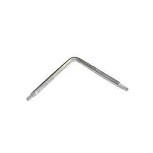 Llave de Trinquete Multifuncional Inder de Alta Calidad y Resistencia, de Aluminio, 200N-m, 6 Peldaños - Product Image 2