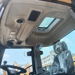 Gran oferta, retroexcavadora CAT usada 420F 430F, importada de Japón, maquinaria de base de alta calidad, Motor de núcleo, Stock de Motor - Product Image 6