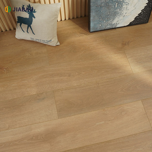 La Mejor Oferta en Pisos Laminados HDF Estilo Plank, Resistentes al Desgaste AC4, Ecológicos, Resistentes al Agua y al Fuego - Product Image 1