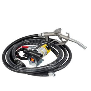 Meclube ชุดปั๊มดีเซลไฟฟ้า12V 45ลิตร/นาที - Product Image 1