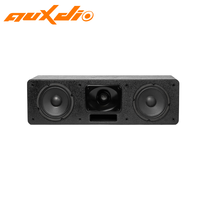Speaker Home Theater Premium AM6404 dengan Suara Surround yang Ditingkatkan dan Dialog yang Jernih untuk Sistem Film & Musik