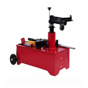 Machines-outils de <span class=keywords><strong>pneus</strong></span> robustes de type portable pneu de semi-camion <span class=keywords><strong>mobile</strong></span> automatique <span class=keywords><strong>changement</strong></span> de pneu - Product Image 5