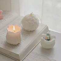 Wholesale edible candle wick For Subtle Scents And Fragrances 