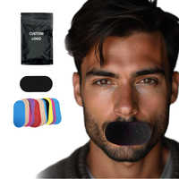 YR CE approuvé sport personnalisé Nasenpflaster nez bandes souffle Nasal plâtre Patch nez rayures nez rayures réel usine