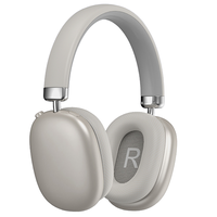 Casque audio intra-auriculaire USA-GEN 2-4 MAX avec puce Airoha, mode double filaire/sans fil, réduction de bruit, étanche, pour téléphone portable