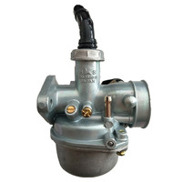 Carburateur TH90 de rechange pour moto QA50 CY50 CB50J 90cc ATVs & Quad Bikes Universal Fit for Small 4-stroke Engines TH90