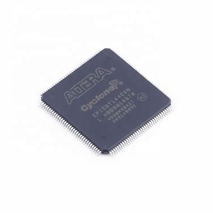 ไมโครคอนโทรลเลอร์รุ่นดั้งเดิม EP1C3T144C8N LQFP-144-EP(20x20) ชิปไอซี MUC - Product Image 1