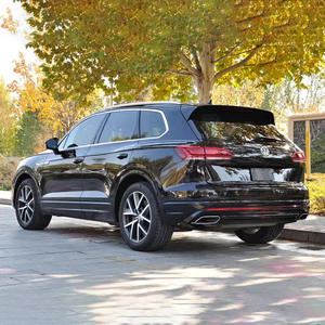 Venta al por Mayor <span class=keywords><strong>de</strong></span> Autos Usados Volkswagen <span class=keywords><strong>Touareg</strong></span> 2025 con Poco Kilometraje, Vehículos <span class=keywords><strong>de</strong></span> <span class=keywords><strong>Segunda</strong></span> <span class=keywords><strong>Mano</strong></span>, Autos Usados Premium en Excelentes Condiciones - Product Image 4