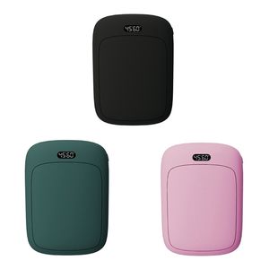 Calentador de manos eléctrico portátil, 4000mAh, precio de China - Product Image 2