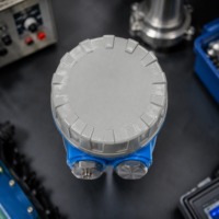 Terminal de Monitoreo de Fugas de Energía (Plástico) Modelo JMA-RVU-E