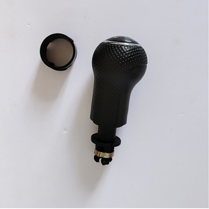 Volkswagen Gear <b>Shift</b> <b>Knob</b> Ds45153 Plastic Wear Resistant For Car Use - Product Image 1