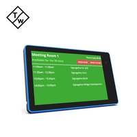 10,1 pulgadas Android 11 NFC POE Tablet PC Panel LED Productos táctiles en stock