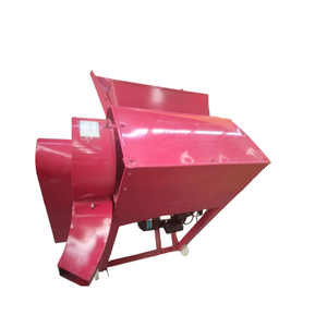 Commercial peanut shelling <b>machine</b>, nut peeling <b>machine</b>, exportable oil <b>tea</b> fruit shelling equipment - Product Image 6