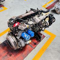 Moteur TD42 complet d'occasion, non turbo, pour bus Nissan