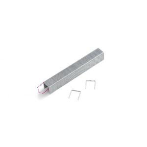 BETA - 019450006 Staples type 80, section 0.95x0.65mm (21-Gauge), width 12.8mm for item 1945S <b>BRADS</b>, PINS AND NAILS - Product Image 1