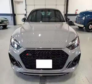 PRECIO DE SUBASTA PARA COCHE USADO 2024-Audi-RS5-SEDAN CAR Sportback 2.9L Turbocharged V6 LHD RHD Volante a la izquierda y a la derecha - Product Image 1