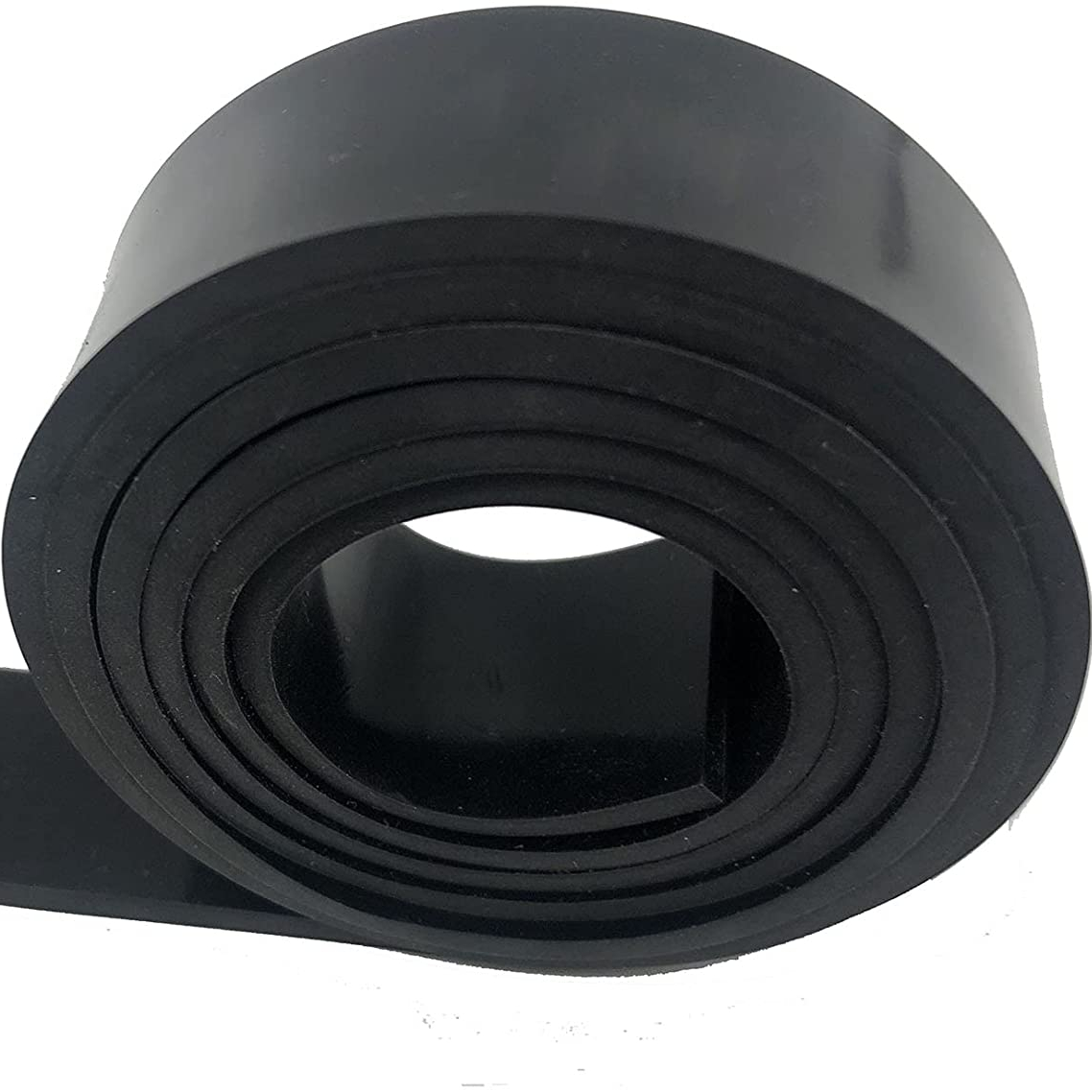 FKM FPM rotolo isolante industriale impermeabile CR/SBR/NBR/EPDM/Silicone/foglio di gomma FKM