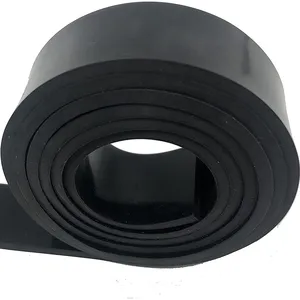 Fkm rolo de isolamento industrial cr/sbr/nbr/epdm/silicone/fkm, à prova d' água