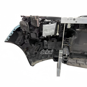 ชุดกระจังหน้าและไฟหน้ามือสองสำหรับ <span class=keywords><strong>IX</strong></span> XDrive40 - อะไหล่รถยนต์คุณภาพสูงแบบ Bolt-On - Product Image 6