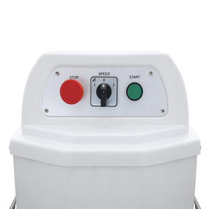 Bền 50L Điện Hành Tinh Đứng Xoắn Ốc Trộn Đa Chức Năng Bột & Máy Trộn Thức Ăn Cho Bánh & Nhà Hàng Cho Bột - Product Image 5