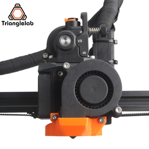 Trianglelab DDE <span class=keywords><strong>V2</strong></span>-Orbiter 2.0 Extrudeur à entraînement direct Extrudeur Orbiter <span class=keywords><strong>V2</strong></span> pour tête chaude V6 <span class=keywords><strong>Imprimante</strong></span> <span class=keywords><strong>3D</strong></span> Creality3D Ender3Ender5 <span class=keywords><strong>CR10</strong></span> - Product Image 1