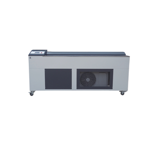 Testeur d'Élongation de l'Asphalte à Basse Température à Performances Stables Testeur de Construction à Haute Efficacité - Product Image 1