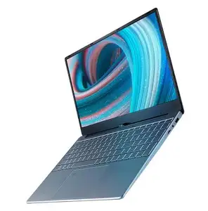 15.6 zoll Wholesale Intel Core i5 Laptop With Fingerprint Reader Portable Computer Cheap Price Good Quality Laptop For Personal