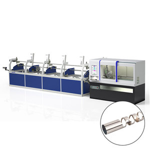 <b>Plastic</b> PVC <b>Fence</b> Profiles Extrusion Line - Product Image 3