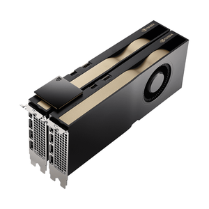 Carte graphique Quadro RTX A4500 20 Go PCIE pour la modélisation industrielle, la conception, l'ordinateur de bureau, GPU professionnel - Product Image 5
