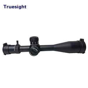 Оптический прицел Turesight IP67, водонепроницаемый, алюминиевый, с ED-стеклом, <span class=keywords><strong>5</strong></span>-25x56 мм, FFP, трубка 34 мм, легкий, высокоточный, для охоты на дальних дистанциях - Product Image 6