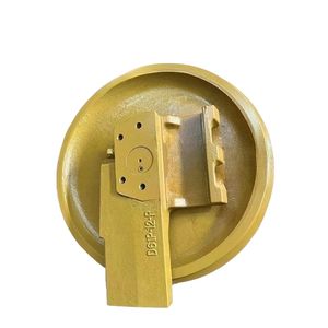 Ролики и натяжители гусеницы для экскаваторов <span class=keywords><strong>Sany</strong></span>: Sy60, Sy75, Sy135, Sy150, Sy205, Sy215, <span class=keywords><strong>Sy235</strong></span>, Sy335 (верхние, нижние, направляющие) - Product Image 6