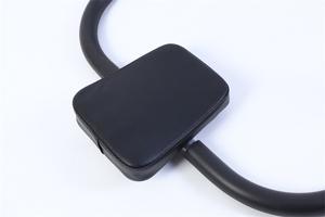 Grosir peralatan kebugaran rumah AB shake trainer AB rocker perut inti pelatih otot - Product Image 6