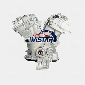 Hot bán chất lượng tốt <span class=keywords><strong>2499cc</strong></span> gr động cơ 5gr động cơ xe để bán - Product Image 3