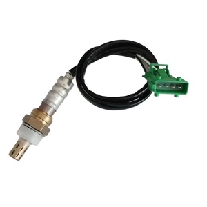 Nuovo Sensore O2 Anteriore per Auto Citroen C2 C3 <span class=keywords><strong>Peugeot</strong></span> <span class=keywords><strong>206</strong></span> 207 9657632980 OZA608-EU2 1618RO Montaggio Diretto - Product Image 2