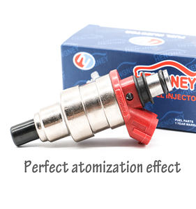 Inyector de Combustible, Sistema de Inyección, Boquilla de Gasolina, G609-13-250, G60913250, G609-13-250B, A46-00, para MAZA-D B2600 MPV <span class=keywords><strong>2</strong></span>.6L - Product Image 5