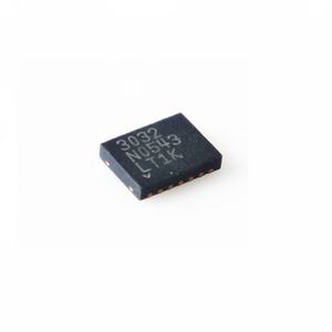 Nuevo y original LT3032EDE-5 # Regulador de Voltaje de Bajo Consumo TRPBF - Product Image 1