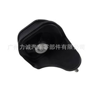 ยางรองแท่นเครื่อง โช้คอัพ แท่นเครื่องด้านบน-50850-T2F-A01 50850-T2L-A01 พลาสติก มือสอง สำหรับรถยนต์ - Product Image 3