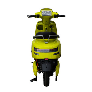 Piezas SKD Premium K107 |   Kit CKD de Scooter Eléctrico Inteligente de 12'' con Motor de 27H, 72V, 1001-2000W, Venta al por Mayor, Pedido a Granel, Motor de Alta Potencia K107 de 1200W - Product Image 2