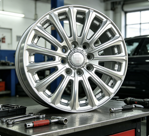 Vente en gros usine – Nouvelles jantes sport en alliage d'aluminium coulé de <span class=keywords><strong>13</strong></span> pouces 5.5J 8x100 8x114.3 ET38 CB69.1 – Pièces de rechange – Livraison rapide - Product Image 6