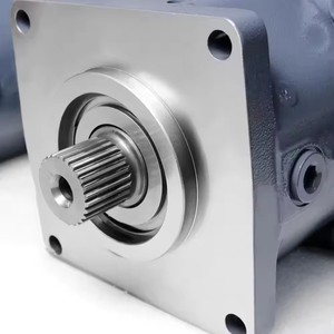 Bomba de Pistones Hidráulicos A11VLO190LRDUZ/11R-NZD12K02H en Oferta, Bomba para Maquinaria Industrial Modelo A11VLO190LRDUZ/11R-NZD12K02H - Product Image 2