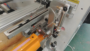 GL-213 Trung Quốc nhà máy 1300 mét <span class=keywords><strong>Bopp</strong></span> băng máy rạch tự động <span class=keywords><strong>Bopp</strong></span> băng máy làm - Product Image 2