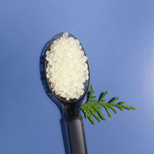 Gránulos de Resina PP, Perlas de Copolímero, Homopolímero, Gránulos Homopolímeros, Perlas de PP, Gránulos de PP de 25 kg, Partículas de Resinas PP - Product Image 1