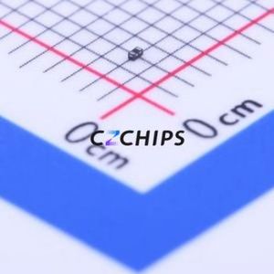 Original and Brand-new BDFN1C051R DFN0603-<b>D</b> Transistor ESD and Surge Protection (TVS/ESD) - Product Image 2