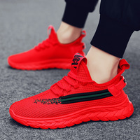 Nouvelles Chaussures Tendance 2026 Vente Directe Usine, Chaussures Homme Célébrité Internet, Chaussures de Sport Décontractées Respirantes pour Homme Été