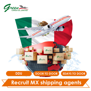 Прямая доставка, агент, Китай, Мексика, <span class=keywords><strong>Dhl</strong></span>, экспресс-экспедитор, воздушная доставка, морская логистическая компания - Product Image 6