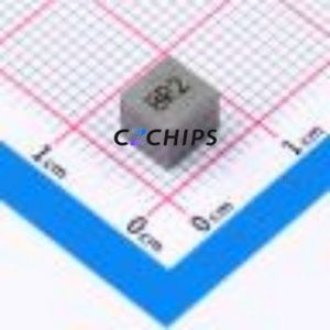 Inducteur de puissance FEXL0550A-8R2M SMD, 5,5x5,3 mm (Inductance : 8,2 µH) (Précision : 20 % Courant nominal : 6,1 A) - Product Image 1
