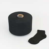 Pour le fil de chaussette tricoté à la machine Fil cardé NE20 Coton recyclé OE Technics