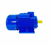 Moteur monophasé YISEN YL90L-2(11A) 220V 1.1KW Produit neuf d'origine